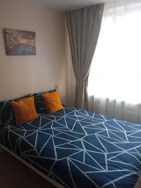 Квартира Уютная студия — аренда посуточно в Балашиха