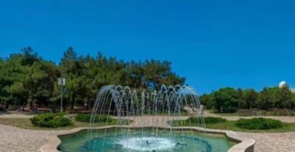 Квартира Квартира Апаптамент с видом на море — Анапа