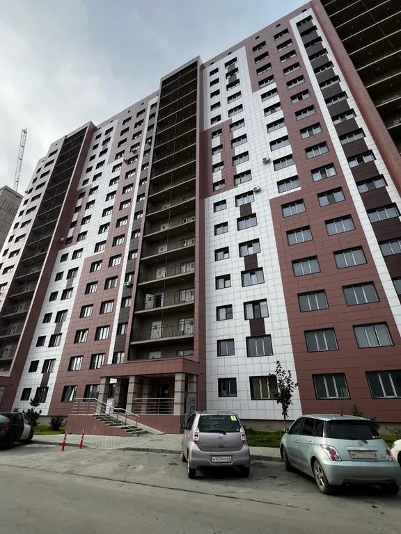 Уютная квартира Мохито в новом популярном развитом районе города