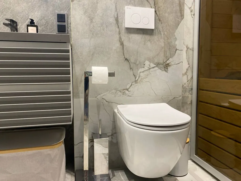 Таунхаус Дзен