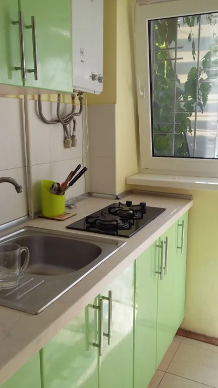 Квартира Домик на 2-3 человек — аренда посуточно в Евпатория