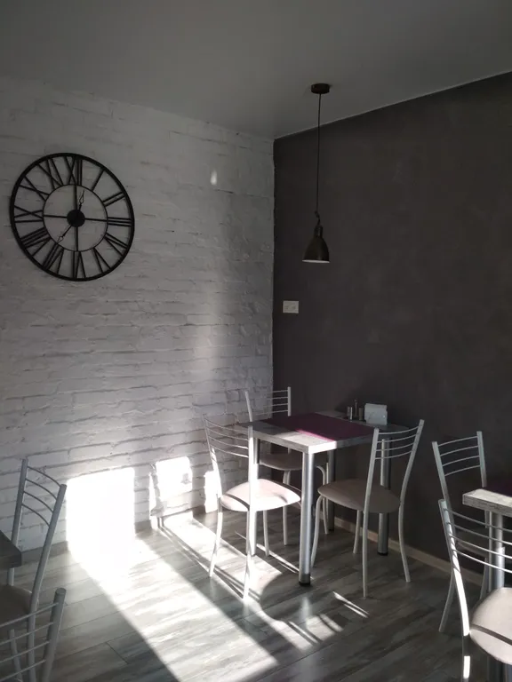 Дом на Красной речке