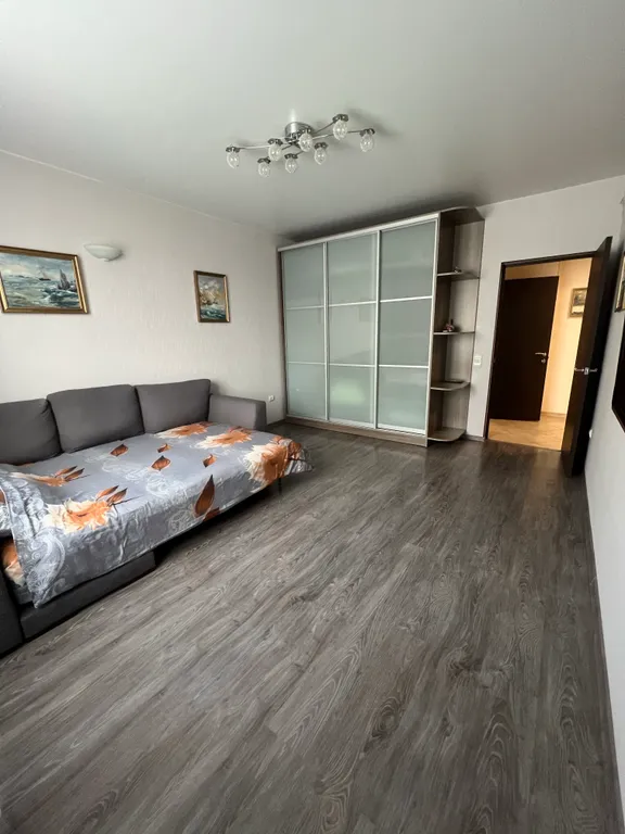 Квартира 1-комнатная Квартира — Калининград