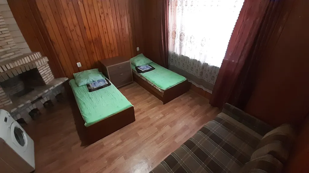 3-комнатный Дом