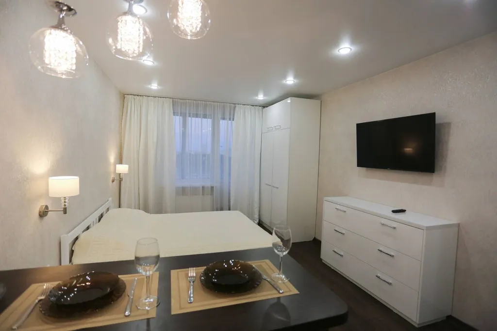 Квартира Видовая квартира на 11 этаже, у метро — Санкт-Петербург