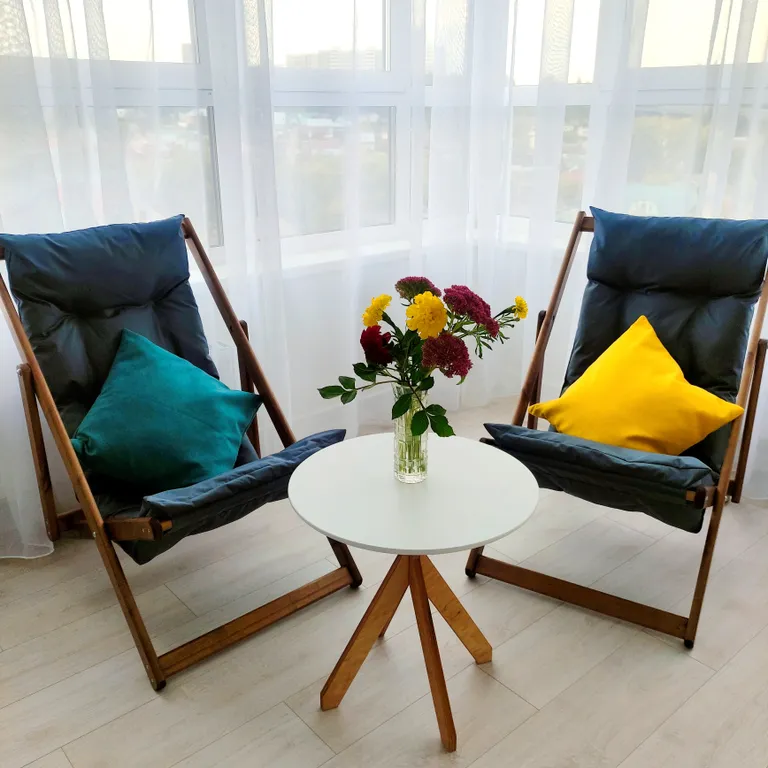 Квартира Счастье там, где комфорт и уют — аренда посуточно в Пенза