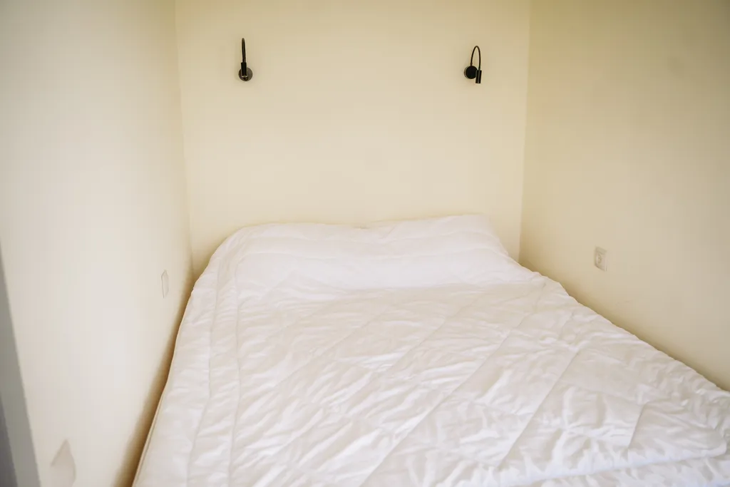 Панорамный дом с видом на воду, на берегу Вазузского водохранилища