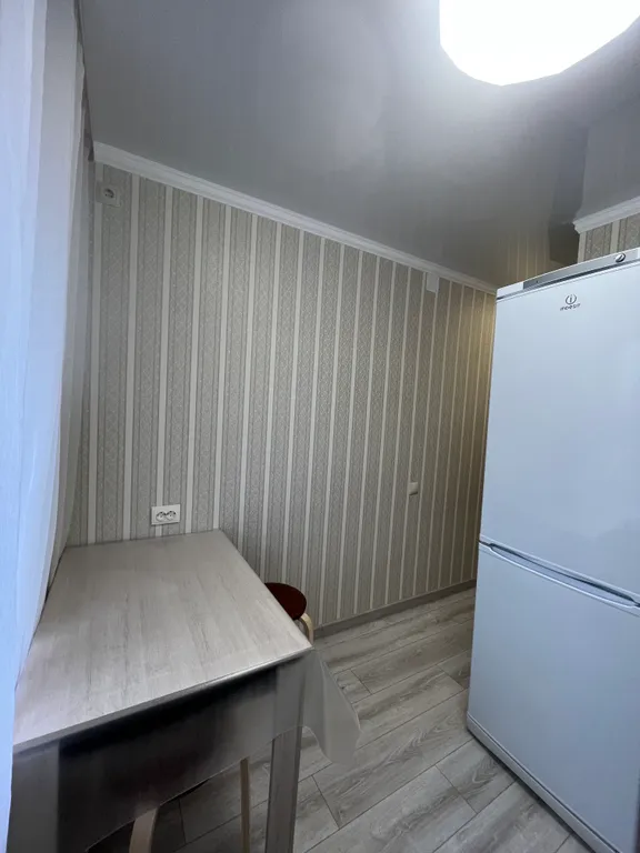 Уютная квартира в хорошем районе