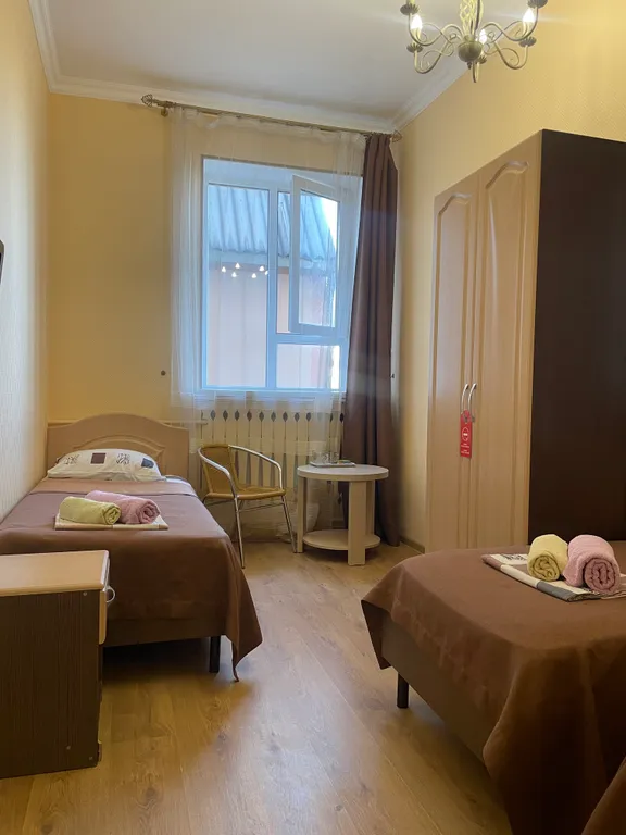 Квартира Комната — Анапа