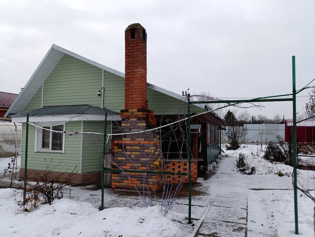 Гостевой дом Уголок мечты