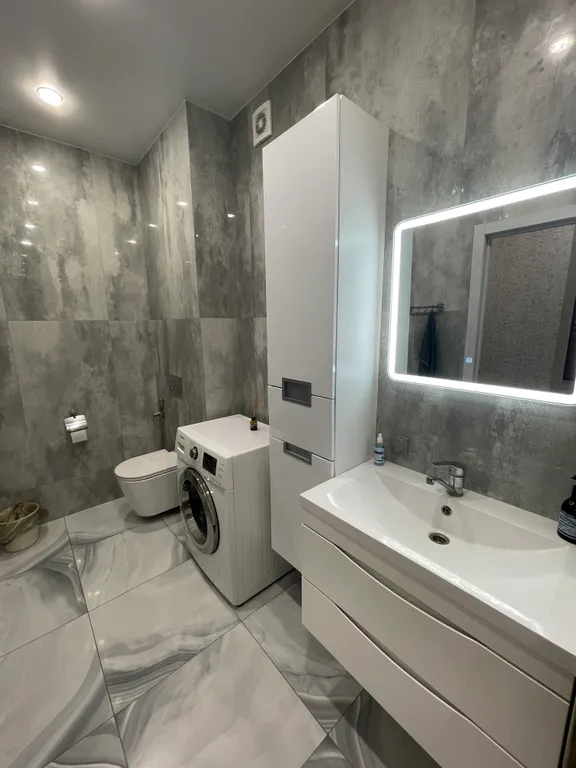 Квартира в престижном районе города