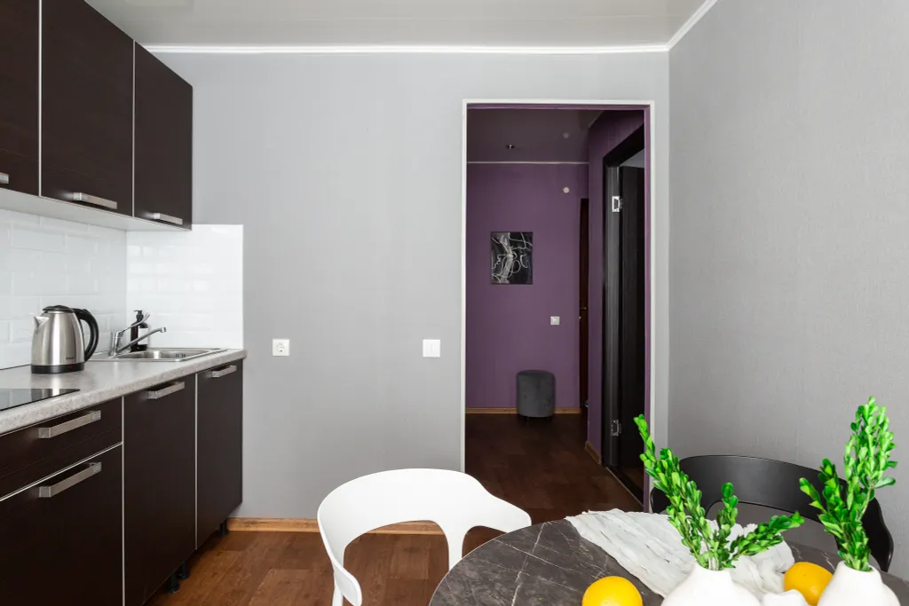 Квартира у СШОР Витязь