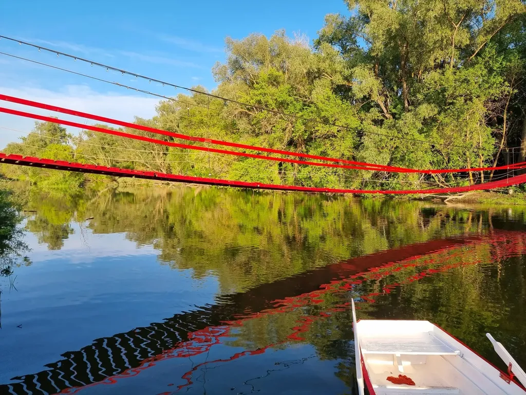 А-фрейм Тиффани