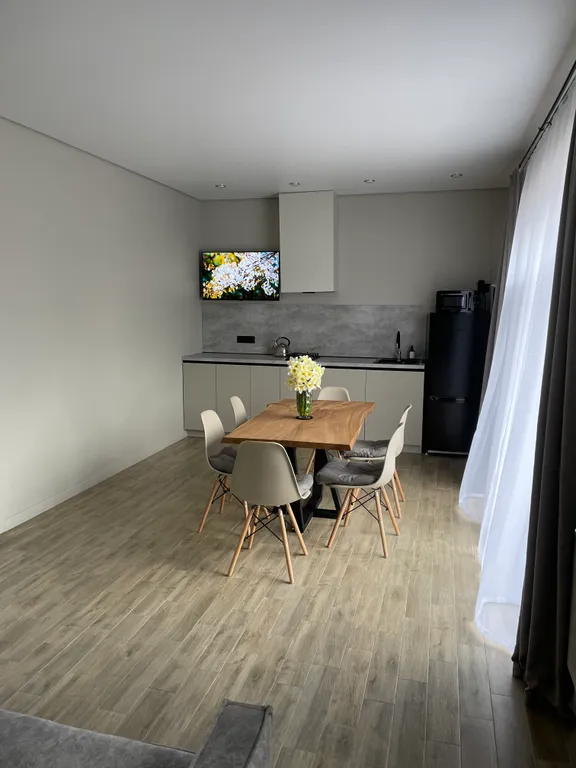 Новый гостевой дом вблизи термальных источников