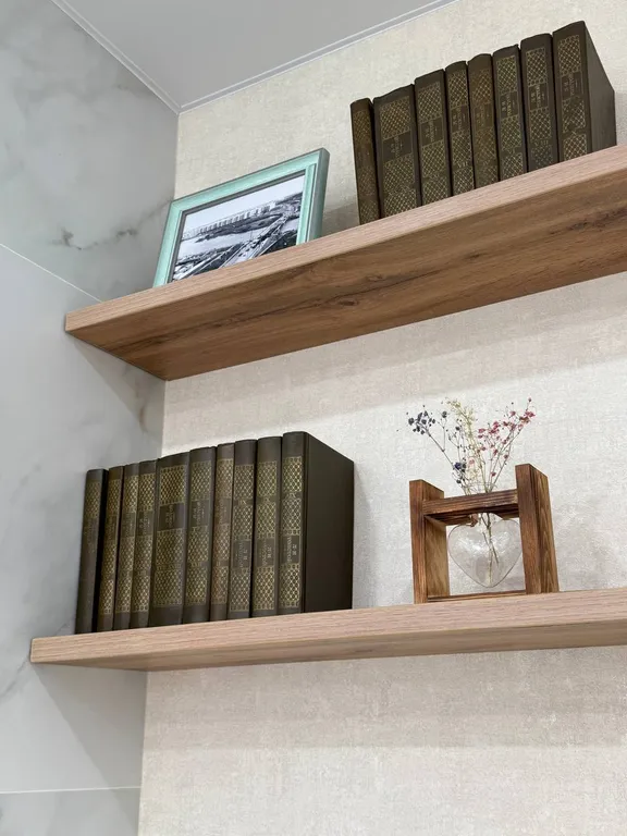 1-комнатная квартира в новом жк ясная поляна