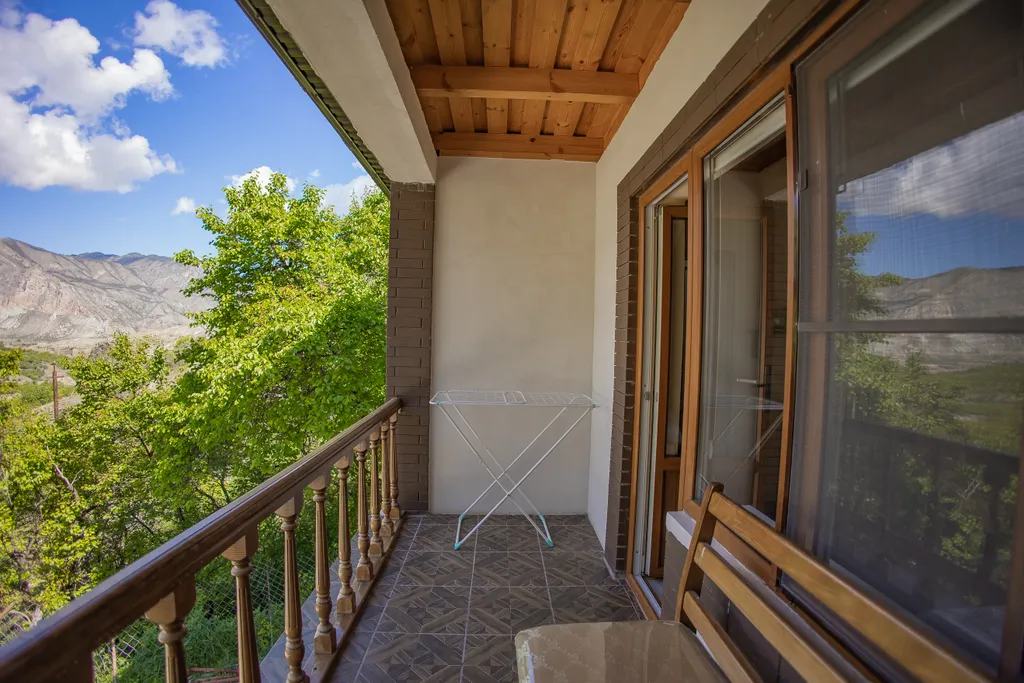 Квартира Комната — Салта