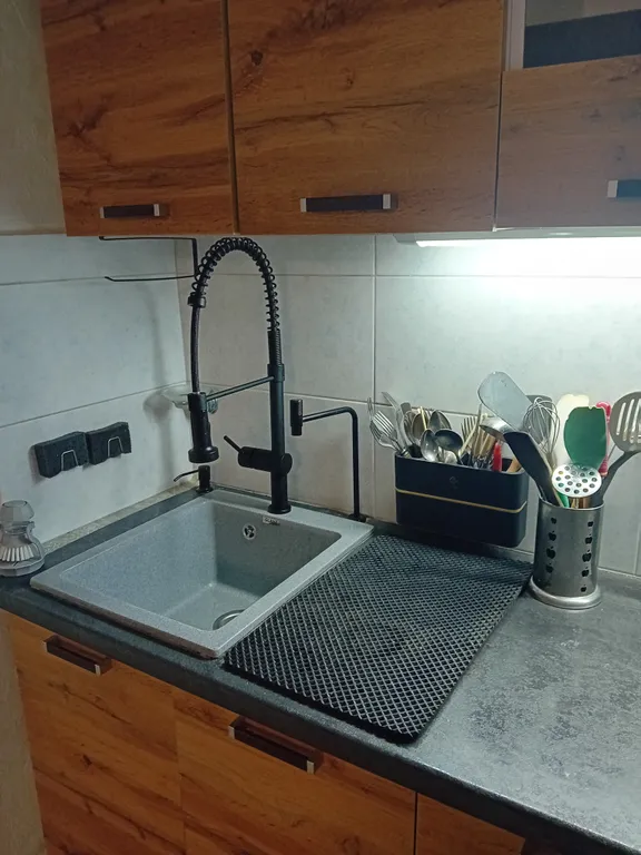 Уютный АПАРТАМЕНТ в центре старого города Алушта