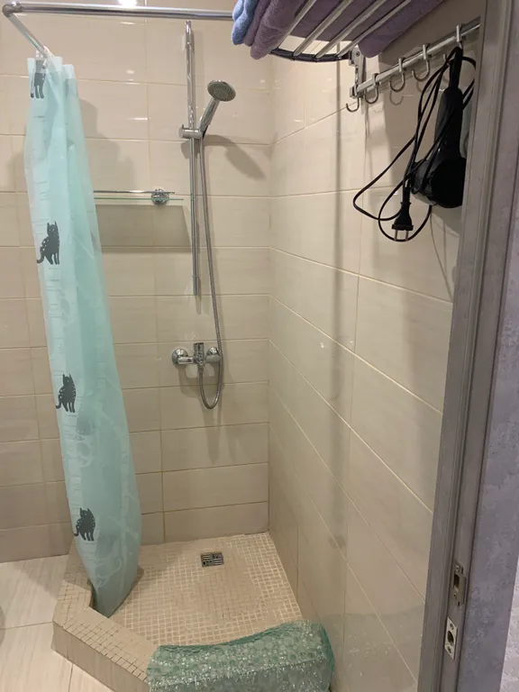 Таунхаус на банном