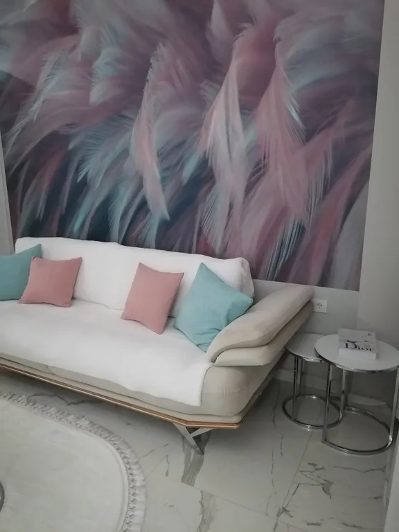 Апартаменты у моря