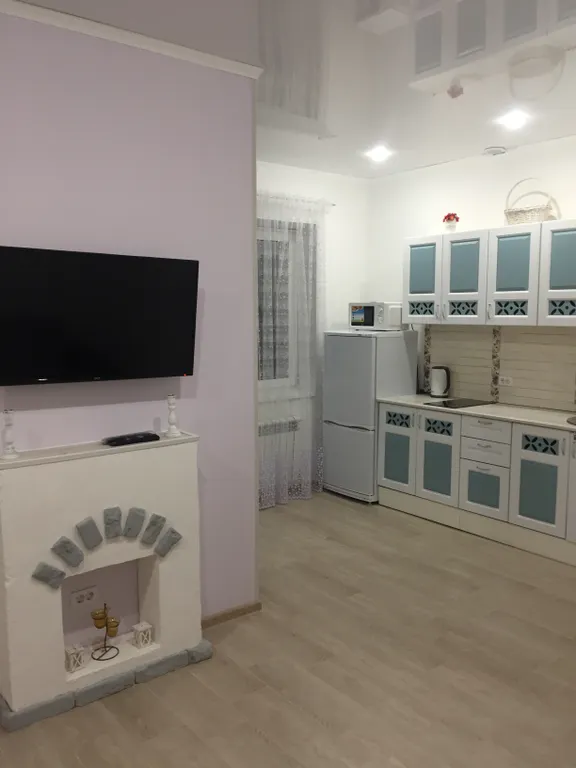 Таунхаус Мечта