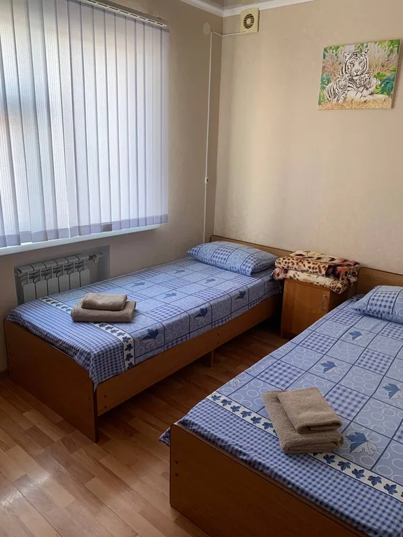 Комната