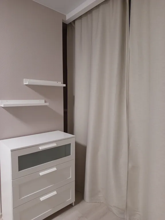 Уютная евродвушка с посудомоечной машиной, в географическом центре города