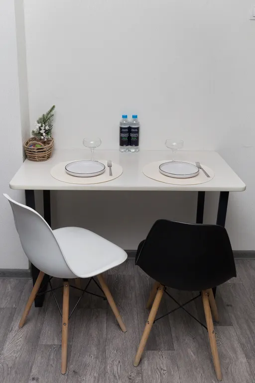 Студия Лофт в центре города