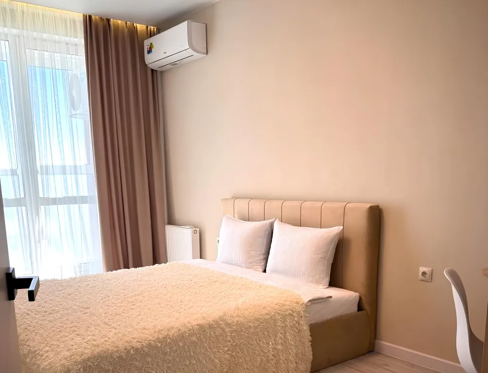 Апартамент ПаульМари на Березовской