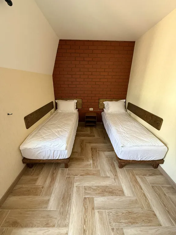 4-комнатный Дом