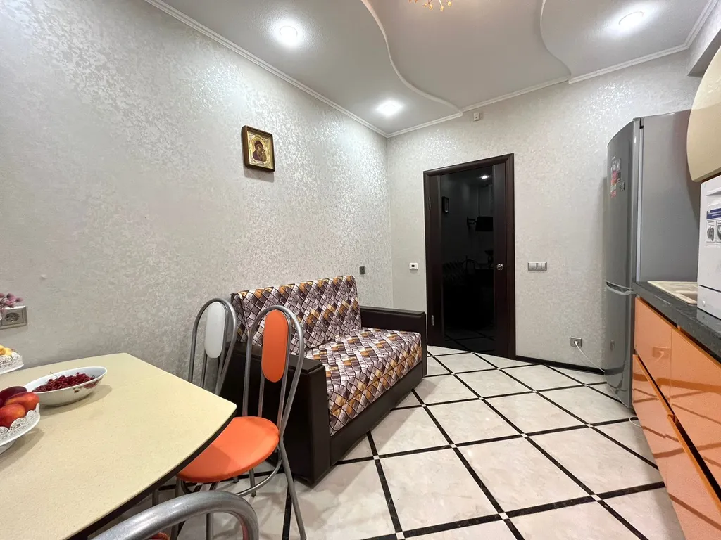 Уютная квартира в самом центре