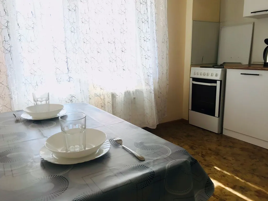 Уютная квартира рядом с заводом