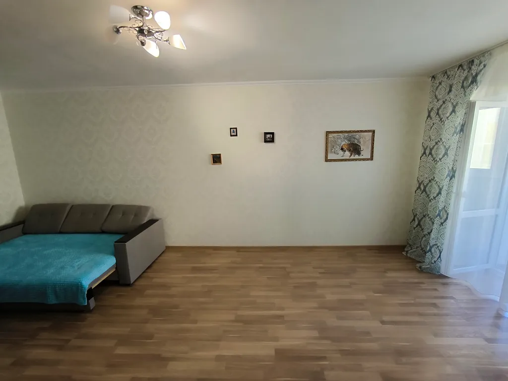 Уютная квартира на Речной