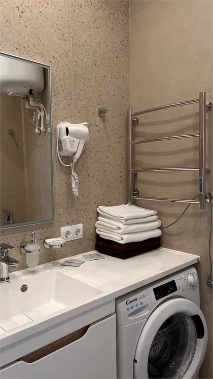 Апартамент Люкс Море