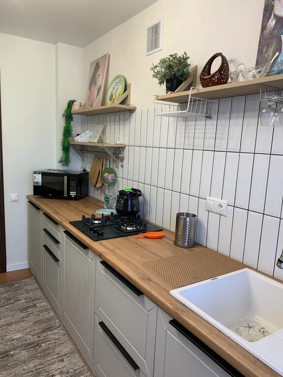 Квартира близ вокзалов