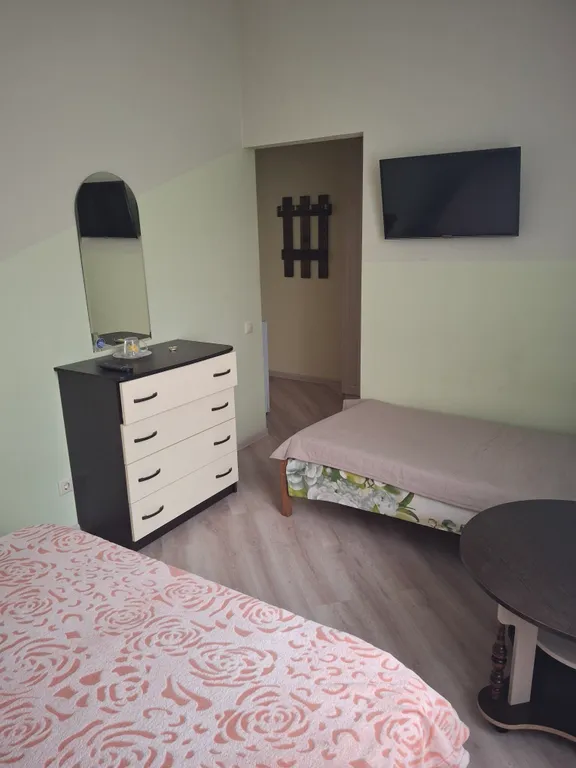 Квартира Комната — Анапа