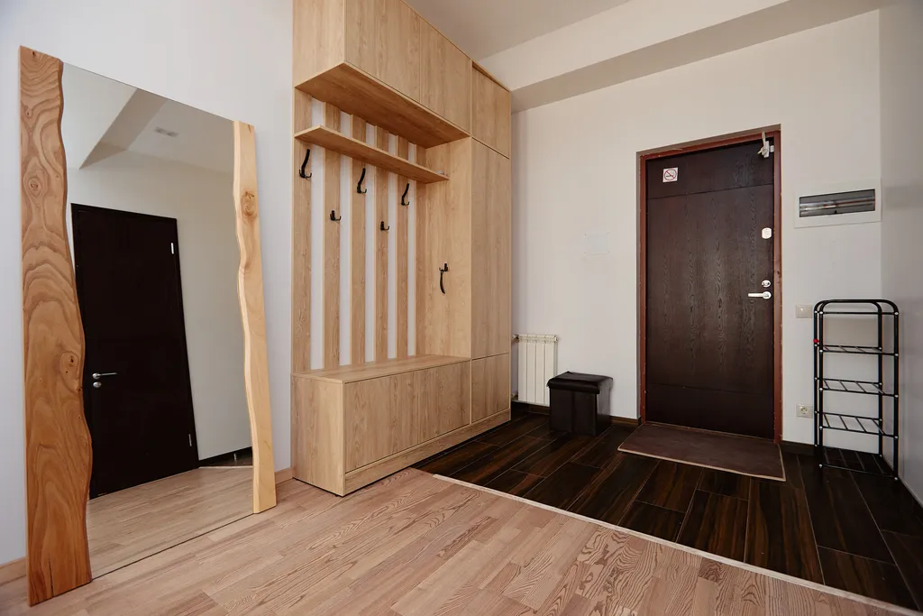 Семейный апартамент 45