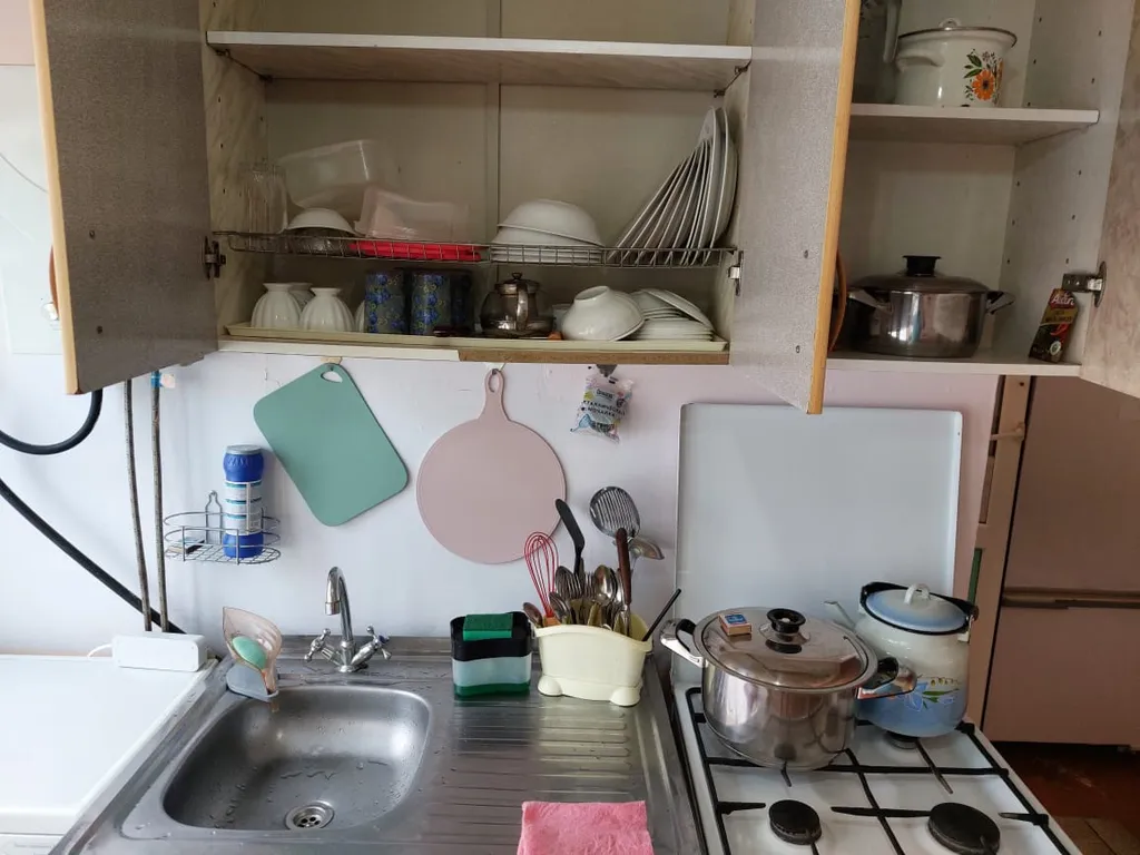 Коттедж Дом в центре города — Махачкала