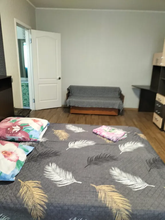 Однокомнатная возле Зима-Лето