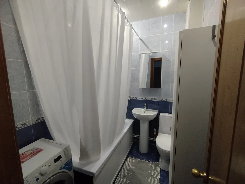 Уютная квартира между 2 курортных зон