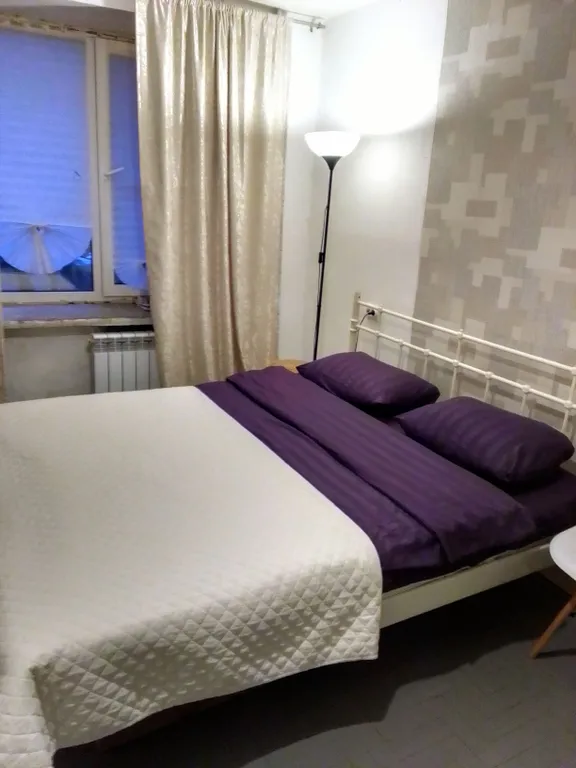 Уютная комната в 2-х комнатной квартире, рядом с больницей РЖД