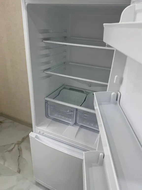 1-комнатная квартира в новом жк ясная поляна