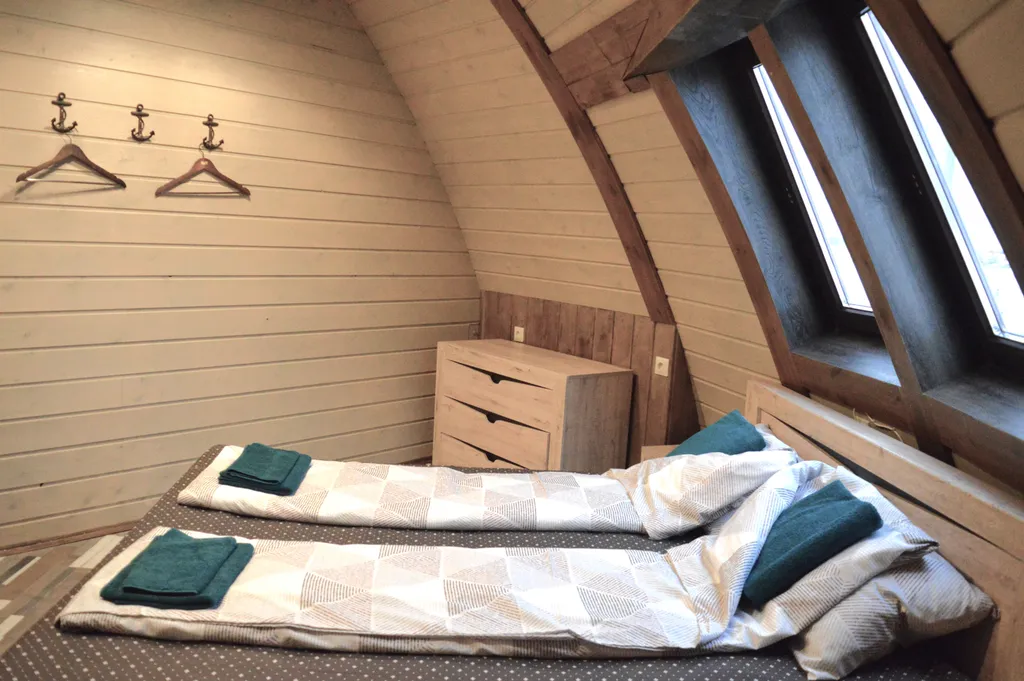 Купольный дом, эксклюзивный дизайн