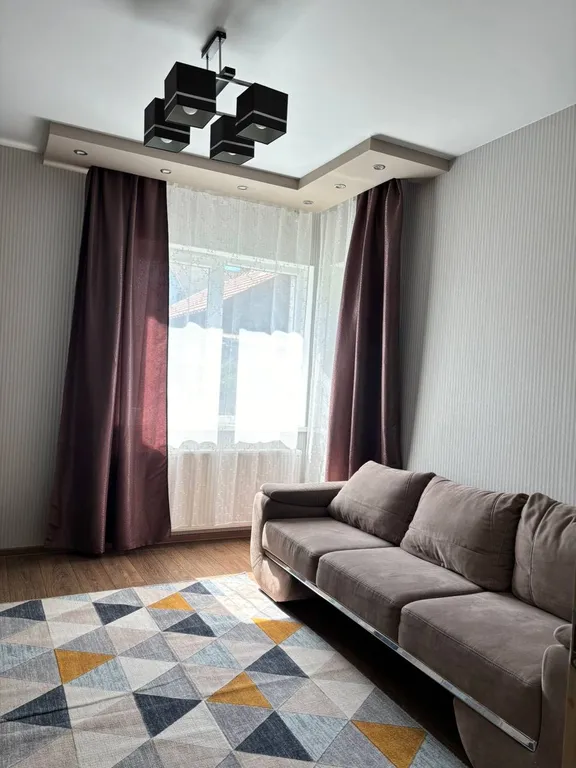 Уютный дом в центре Светлогорска