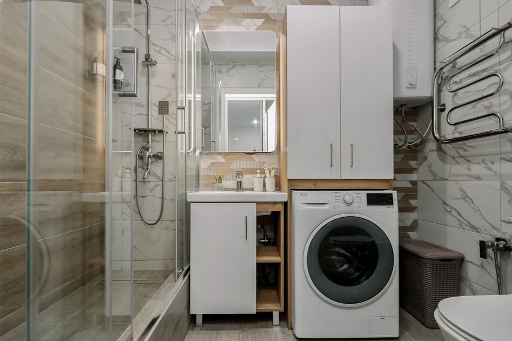 Великoлeпнaя квартиpа