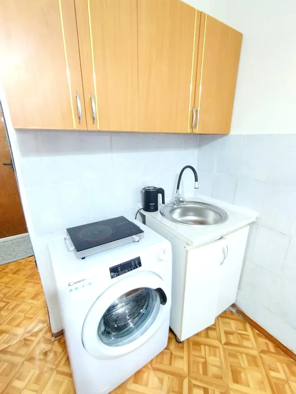 Студия в центре города