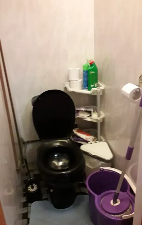 Квартира в центре Сортавала