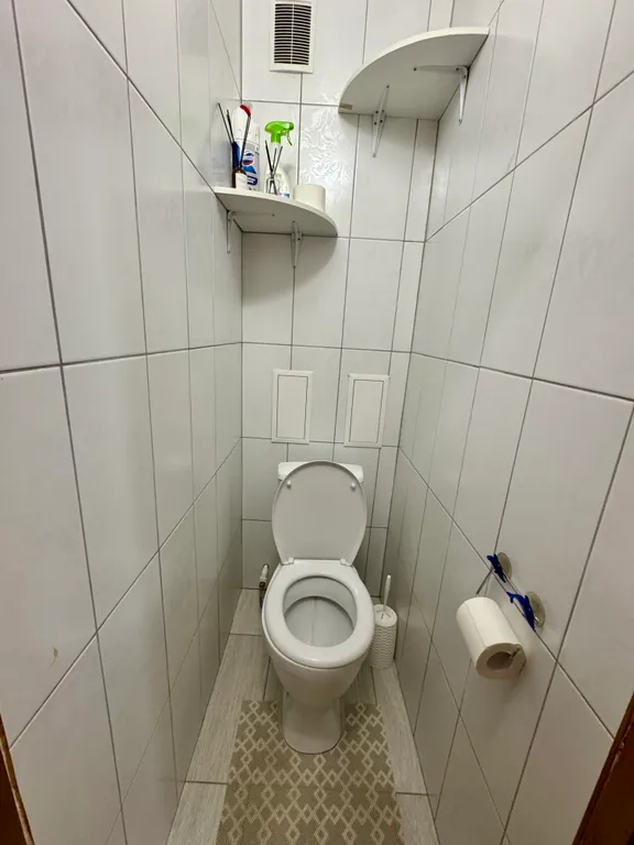 Комфортная квартира