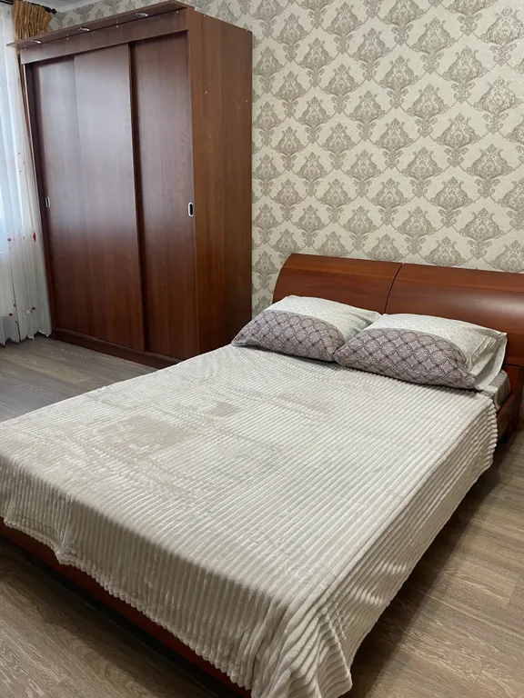 Квартира м-н Степной