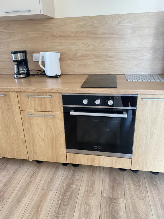 Квартира с красивым видом на озеро, в 2 шагах от пристани на Валаам