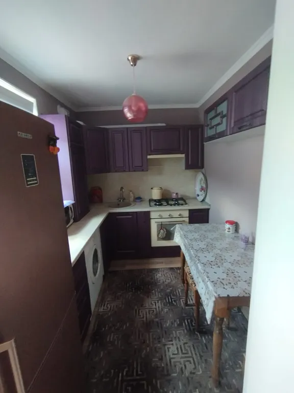 Коттедж Дом недалеко от парка — Кисловодск